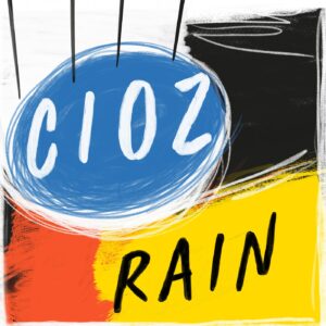 CIOZ – Rain [GPM619]